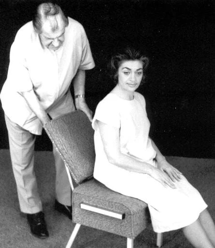 WHO WAS DR. GONSTEAD? — Precision Chiropractic & Wellness